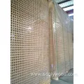 18mm 4x8FT T-Slot Slat Wall Panel